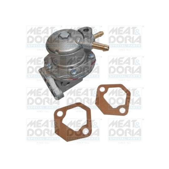 POC696 Fuel Pump