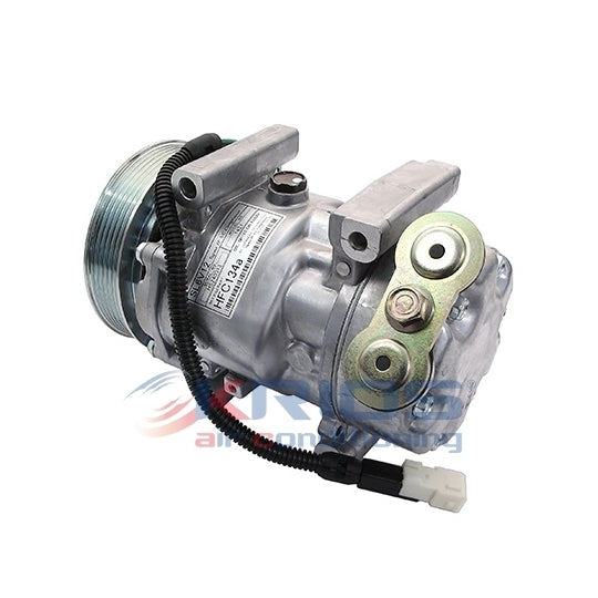 K11311A Compressor, air conditioning