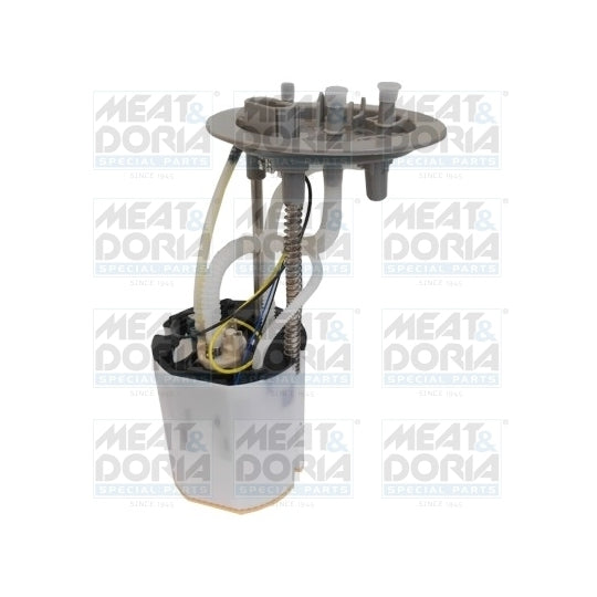 77476 Fuel Feed Unit