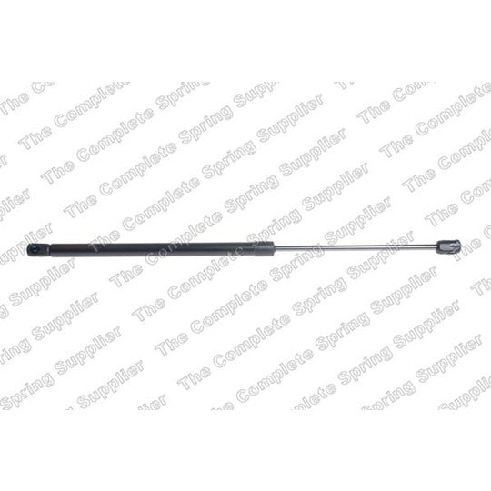 458024 Gas Spring, boot-/cargo area