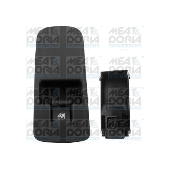 26242 Switch, window regulator