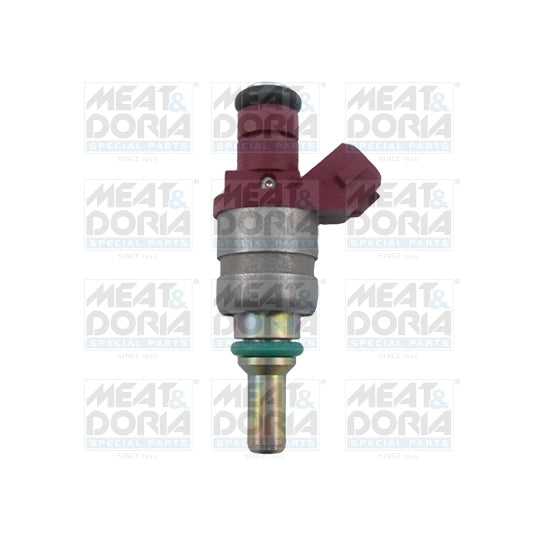 75117814 Injector