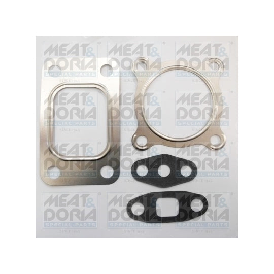 60924 Mounting Kit, charger
