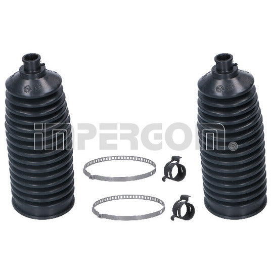 30424 Bellow Set, steering