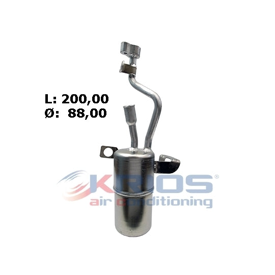K132350 Dryer, air conditioning