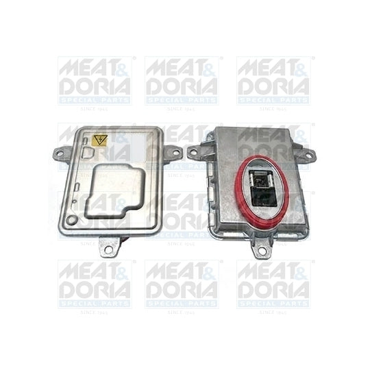 73212643 Control Unit, lights