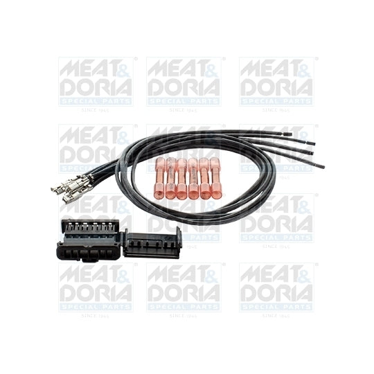25096 Cable Repair Set, tail light