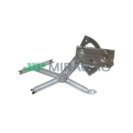 30/1024 Window Regulator
