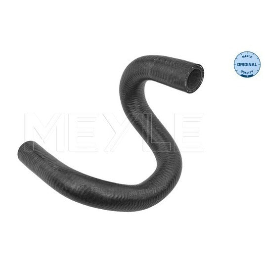 11-19 222 0008 Radiator Hose