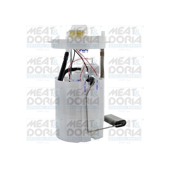 77593 Fuel Feed Unit