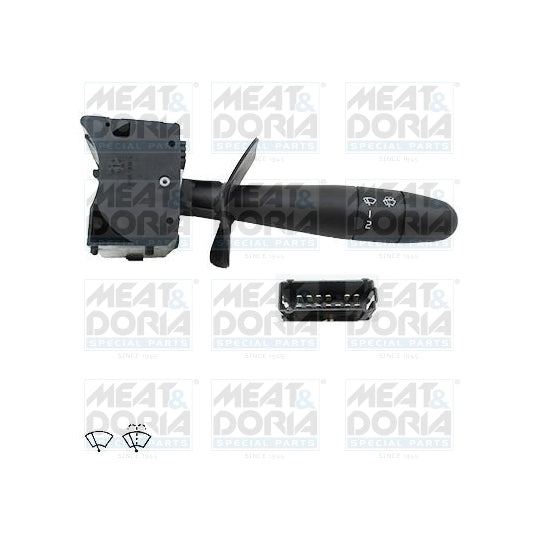 23236 Steering Column Switch