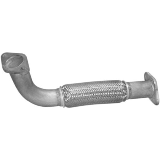 08.557 Exhaust pipe