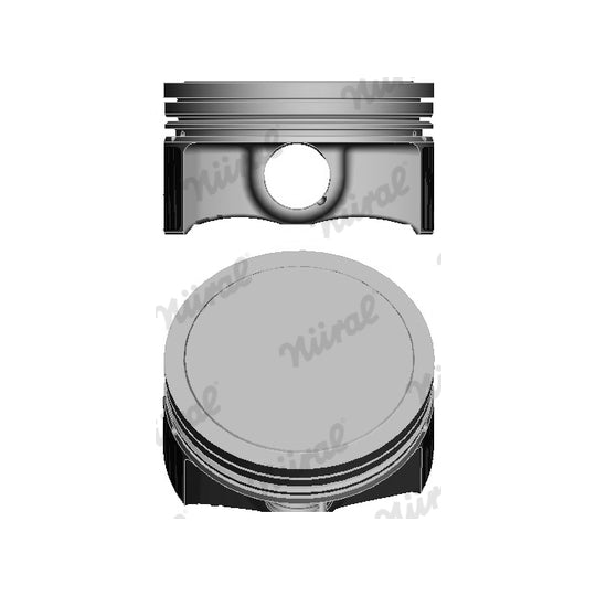 87-435507-00 Piston