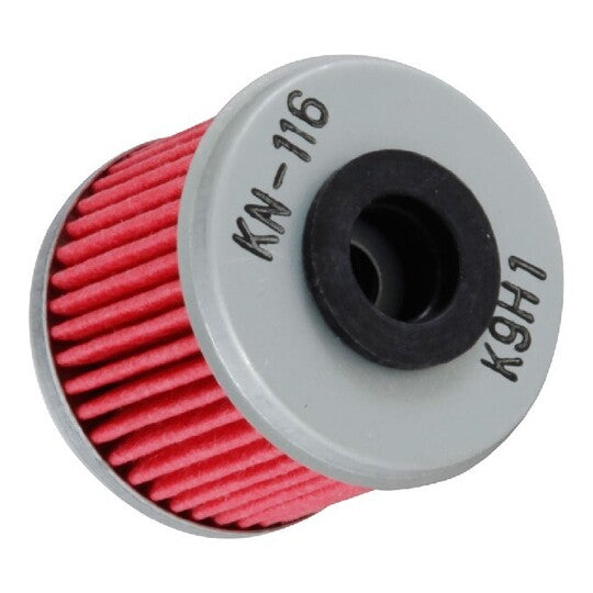 KN-116 Oil filter
