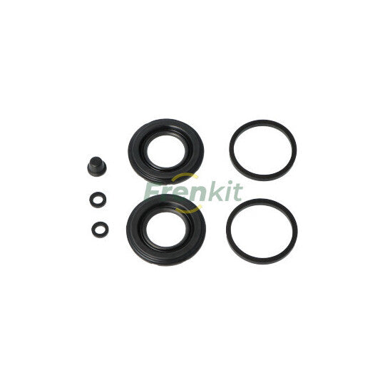 236019 Repair Kit, brake caliper