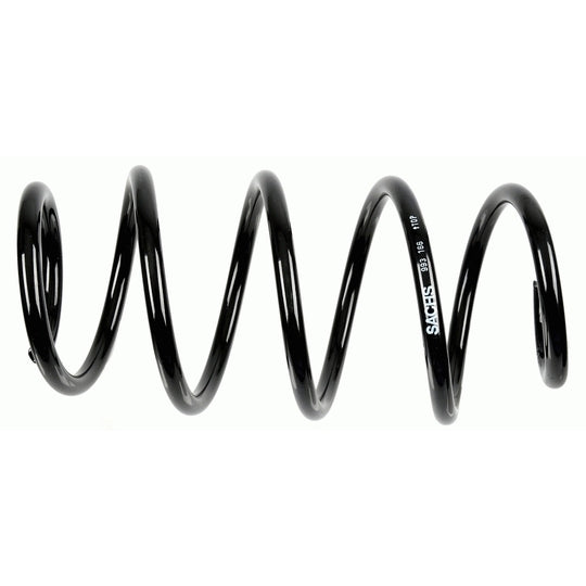993 166 Coil Spring