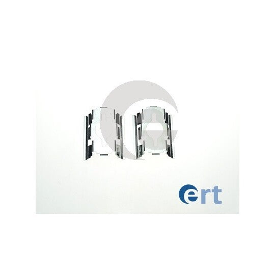 420003 Accessory Kit, disc brake pad