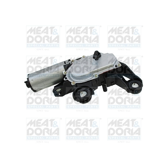27225 Wiper Motor