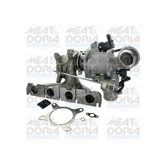65250 Charger, charging system