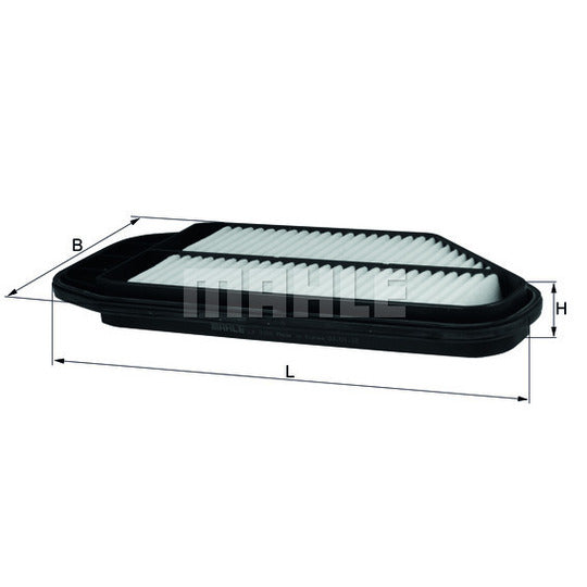 LX 3152 Air Filter