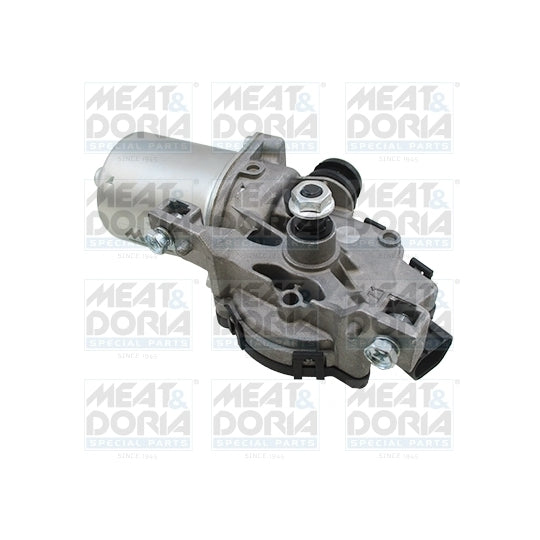 27221 Wiper Motor