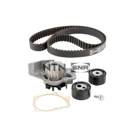 KDP459.330 Water Pump & Timing Belt Set