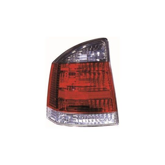 442-1927R-UE-SR Combination Rearlight