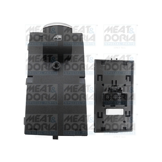 26247 Switch, window regulator