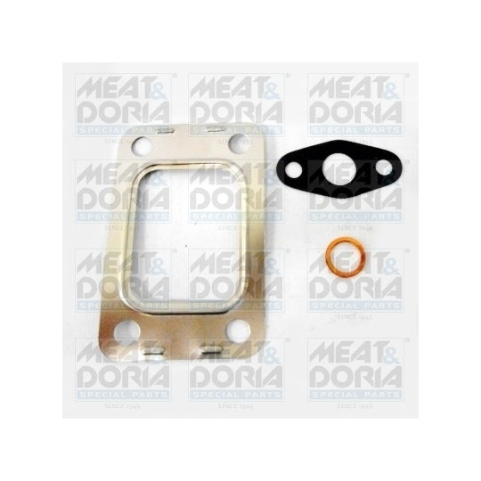 60875 Mounting Kit, charger