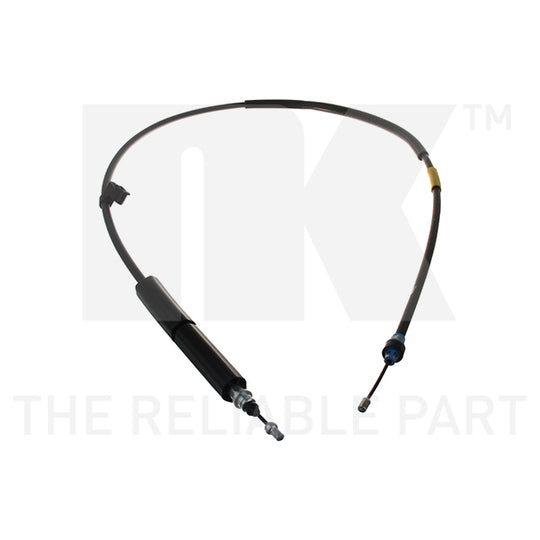 903277 Cable, parking brake