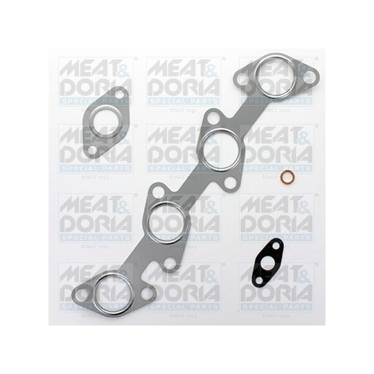 60797 Mounting Kit, charger
