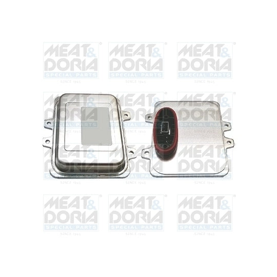 73212656 Control Unit, lights