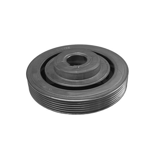 80001007 Belt Pulley, crankshaft