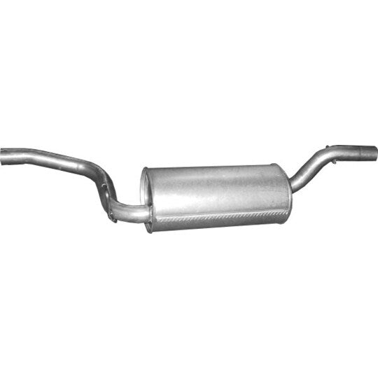 08.62 Middle Silencer