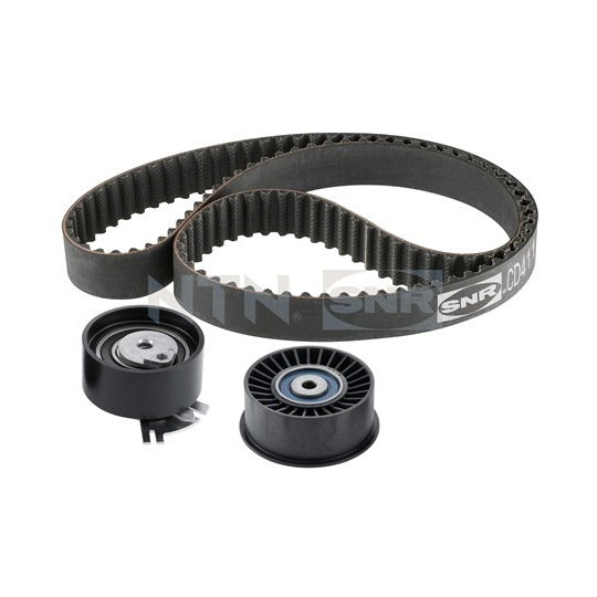KD455.62 Timing Belt Set