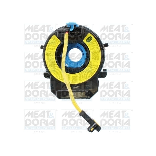 231386 Clockspring, airbag