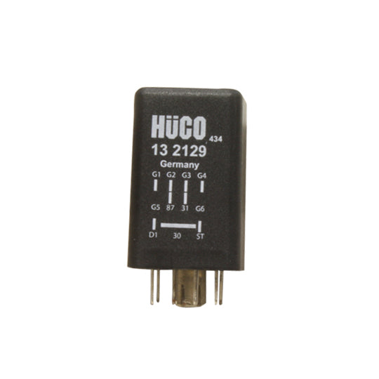 132129 Relay, glow plug system
