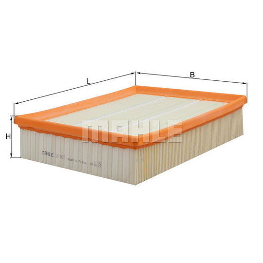 LX 821 Air filter
