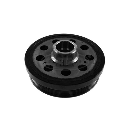 80001698 Belt Pulley, crankshaft