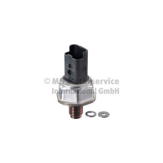 7.11225.00.0 Sensor, fuel pressure