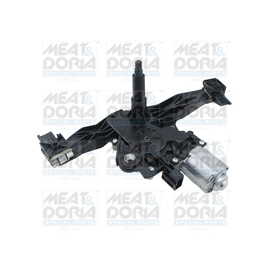 27356 Wiper Motor