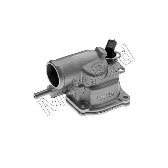 498-87K Thermostat, coolant