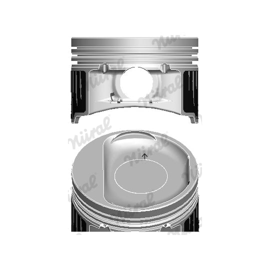 87-436800-00 Piston