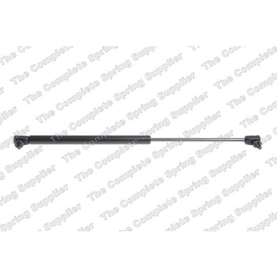 432001 Gas Spring, boot-/cargo area