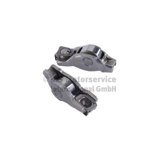 50007668 Rocker Arm, engine timing