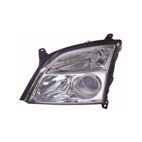 442-1129R-LDHEM Headlight