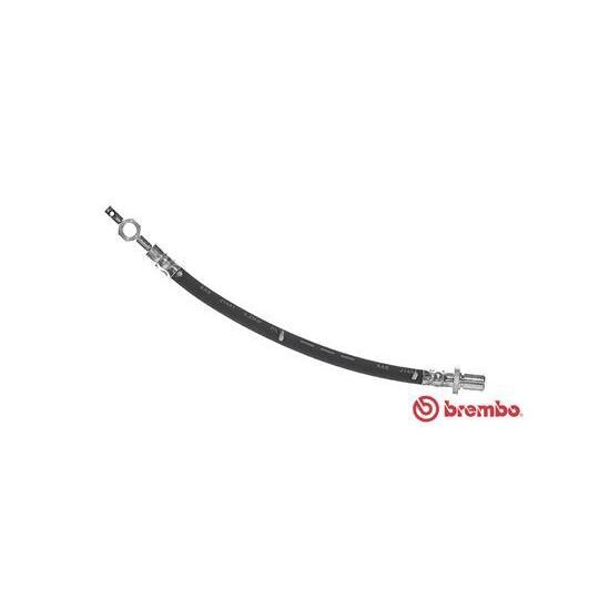 T 83 015 Brake Hose