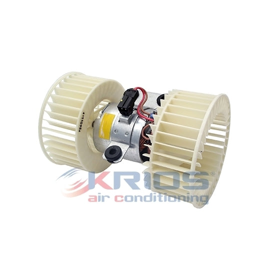 K92078 Interior Blower