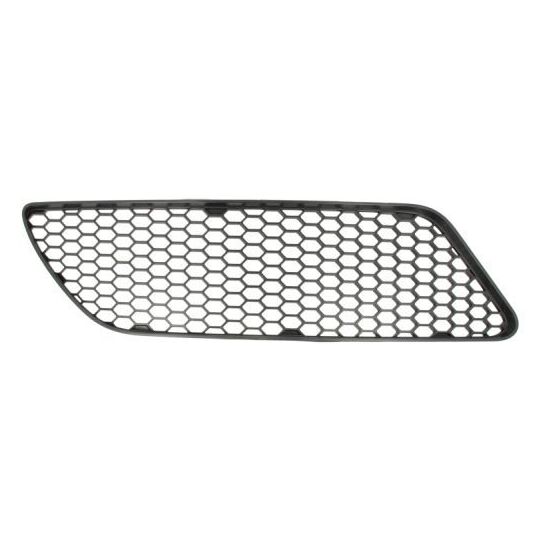 5513-00-0109998Q Ventilation Grille, bumper