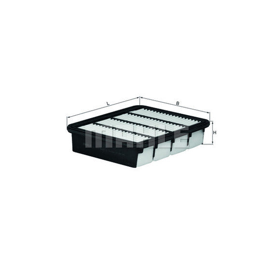 LX 929 Air Filter